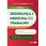 segurança e medicina do trabalho segurança e medicina do trabalho