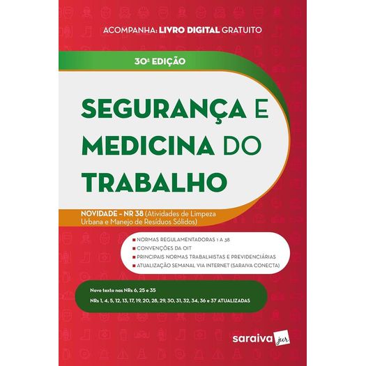 segurança e medicina do trabalho segurança e medicina do trabalho