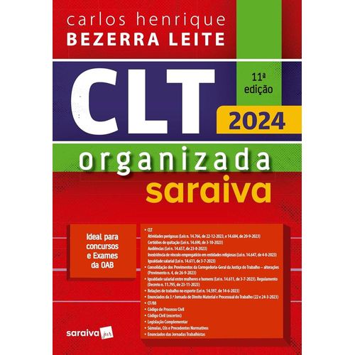 clt organizada