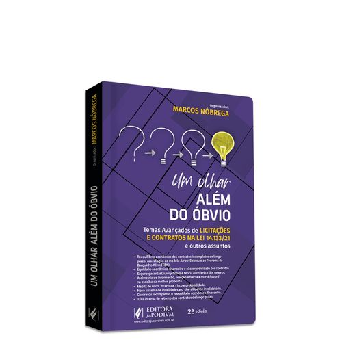 um olhar além do óbvio