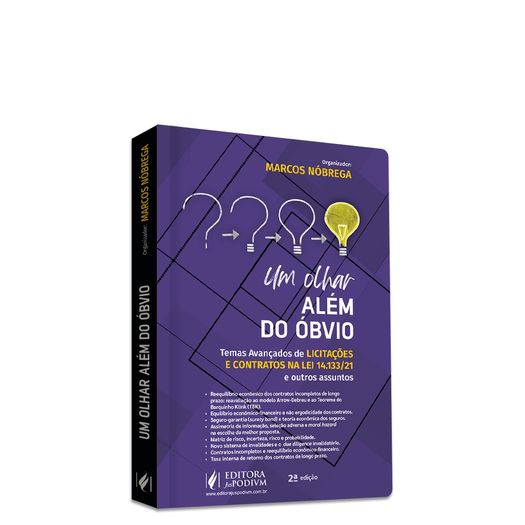 um olhar além do óbvio