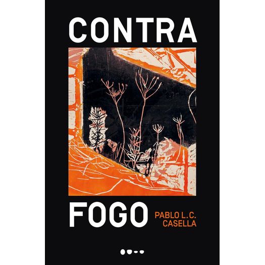 contra fogo contra fogo