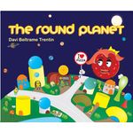 the round planet