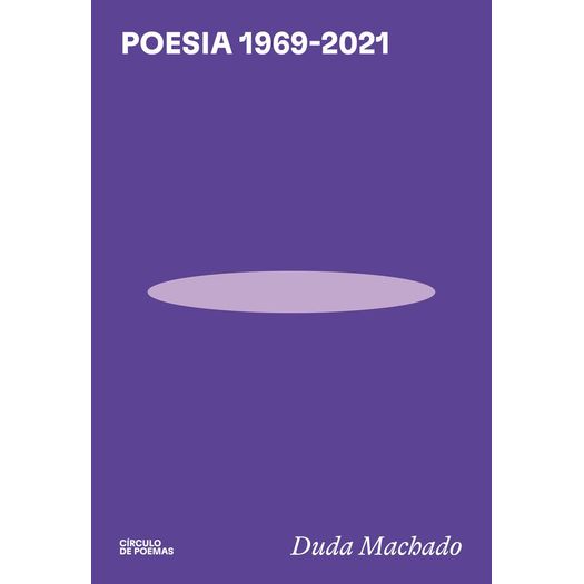 poesia 1969-2021