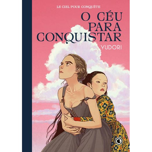o céu para conquistar o céu para conquistar
