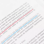 fita marca texto adesiva 2 cores fita marca texto adesiva 2 cores