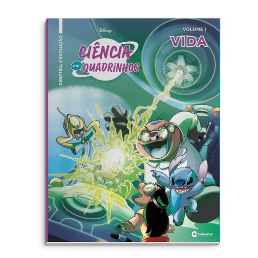 ciência em quadrinhos - genética e evolução 1 ciência em quadrinhos - genética e evolução 1