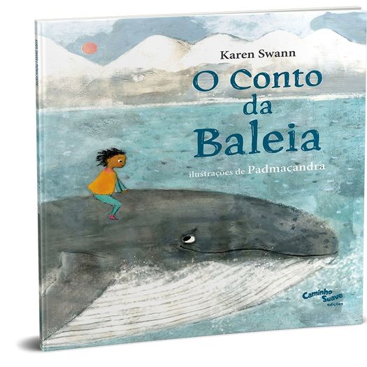 o conto da baleia o conto da baleia