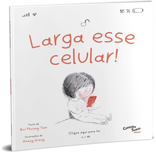 larga esse celular! larga esse celular!