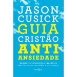 guia cristão antiansiedade guia cristão antiansiedade