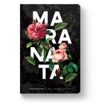 sketch & planner - maranata sketch & planner - maranata