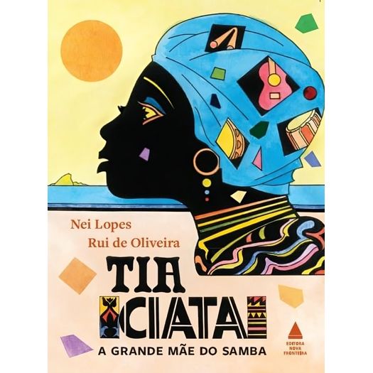 tia ciata, a grande mãe do samba tia ciata, a grande mãe do samba