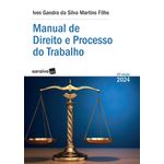 manual de direito e processo do trabalho - série idp manual de direito e processo do trabalho - série idp