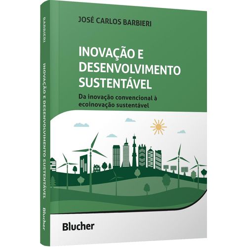 inovação e desenvolvimento sustentável