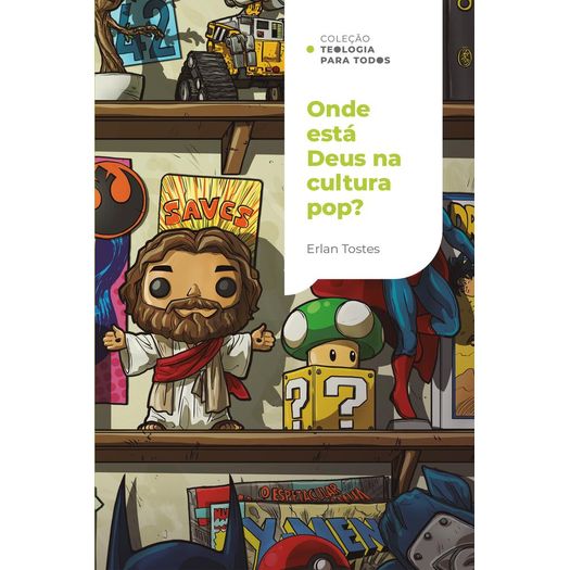 onde está deus na cultura pop? onde está deus na cultura pop?