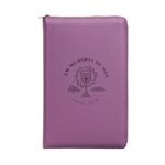 bíblia nvi com zíper - em memória de mim bíblia nvi com zíper - em memória de mim