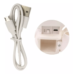 luminária led astronauta porta objeto e apontador diversas cores luminária led astronauta porta objeto e apontador diversas cores