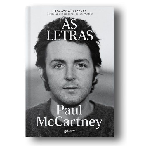 paul mccartney - as letras
