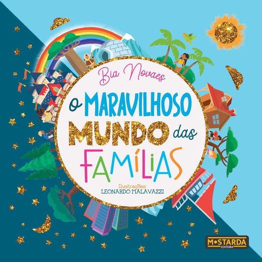 o maravilhoso mundo das famílias o maravilhoso mundo das famílias