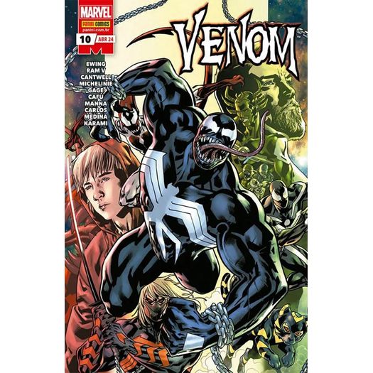 venom (2022) 10 venom (2022) 10