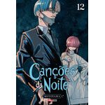 canções da noite 12