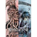 yomotsuhegui - o fruto do mundo dos mortos 3