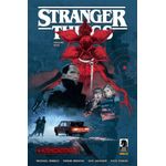 stranger things - kamchatka stranger things - kamchatka