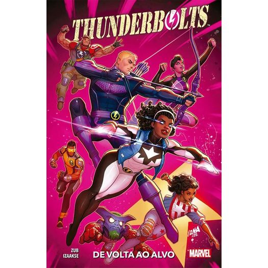 thunderbolts (2024) 1 thunderbolts (2024) 1