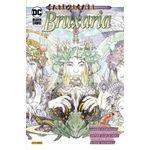 sandman apresenta vol 10 - bruxaria