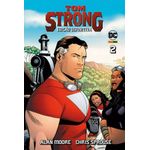 tom strong - edição definitiva 2 tom strong - edição definitiva 2