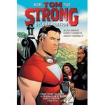 tom strong - edição definitiva 02