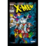 a saga dos x-men 23