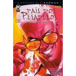 universo de sandman - país dos pesadelos 2