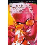 universo de sandman - país dos pesadelos 02