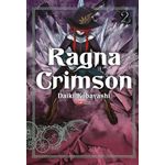ragna crimson 2