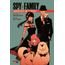 spy x family - retrato de família