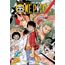 one piece 3 em 1 - 23