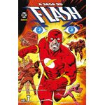 a saga do flash 7