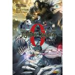 jujutsu kaisen: batalha de feiticeiros 0