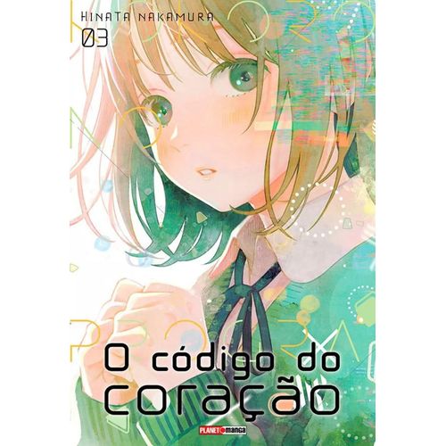 o código do coração 3