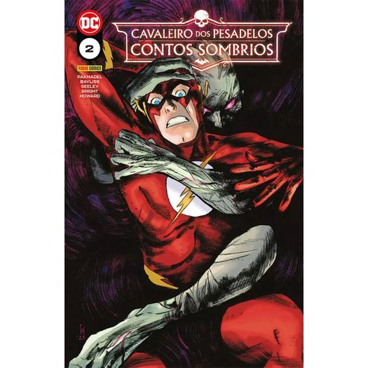 cavaleiro dos pesadelos 2 - contos sombrios cavaleiro dos pesadelos 2 - contos sombrios