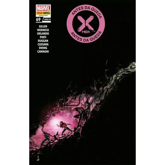 x-men 69