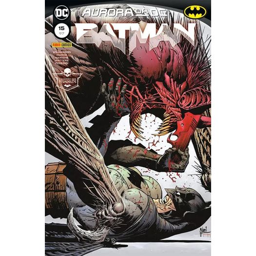 batman 15/97 batman 15/97