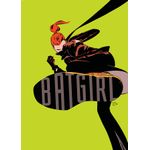 batgirl - ano um batgirl - ano um