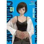 chaos game 1 chaos game 1