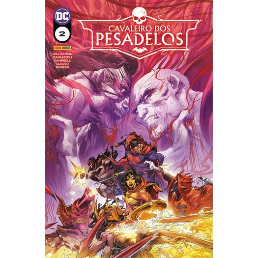 cavaleiro dos pesadelos 2 cavaleiro dos pesadelos 2