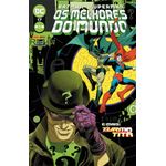 batman e superman - os melhores do mundo 17 batman e superman - os melhores do mundo 17