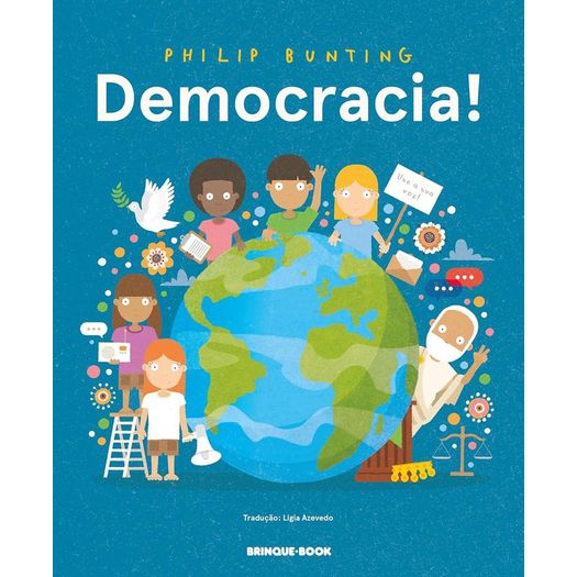 democracia democracia
