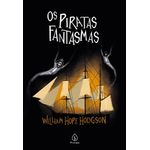 os piratas fantasmas