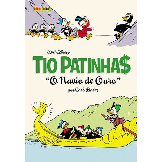 tio patinhas - carl barks 26 tio patinhas - carl barks 26